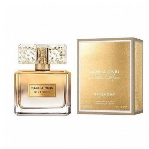 Givenchy Dahlia Divin Le Nectar Intense EDP 75ml Perfume for Women - Thescentsstore